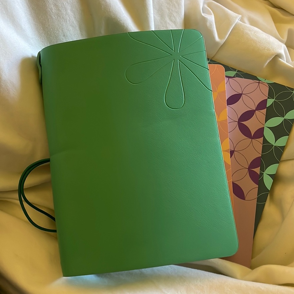 Erin Condren Planner
